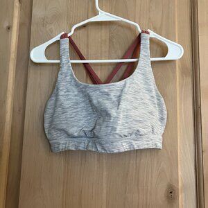 Lululemon Energy Bra